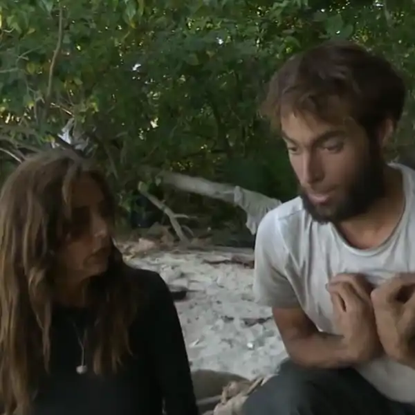 Montoya y Carmen