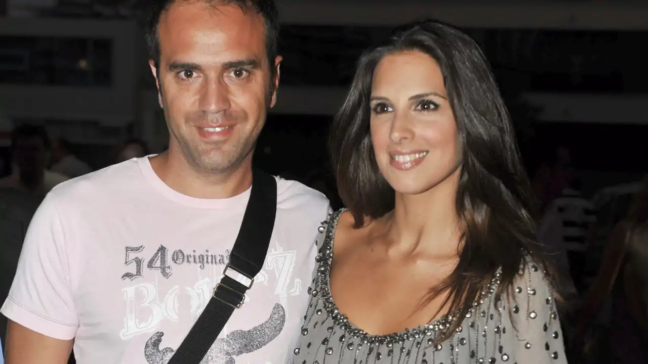 Habla el exmarido de Nuria Fergó, José Manuel Maíz, y se defiende: "A mi hija ya se le ha hecho daño"