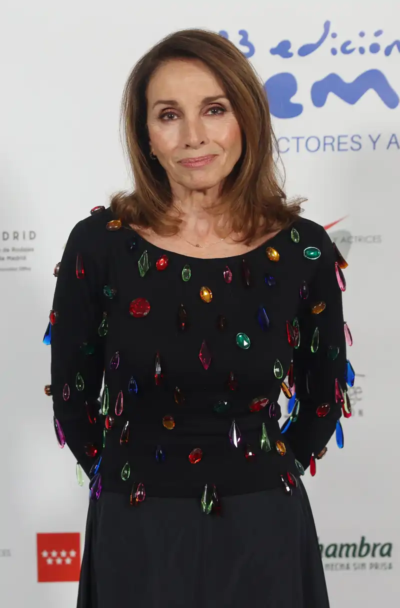 Ana Belén