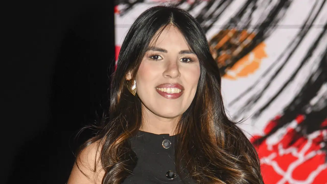 Isa Pantoja revela un detalle inédito del nombre de su próximo bebé