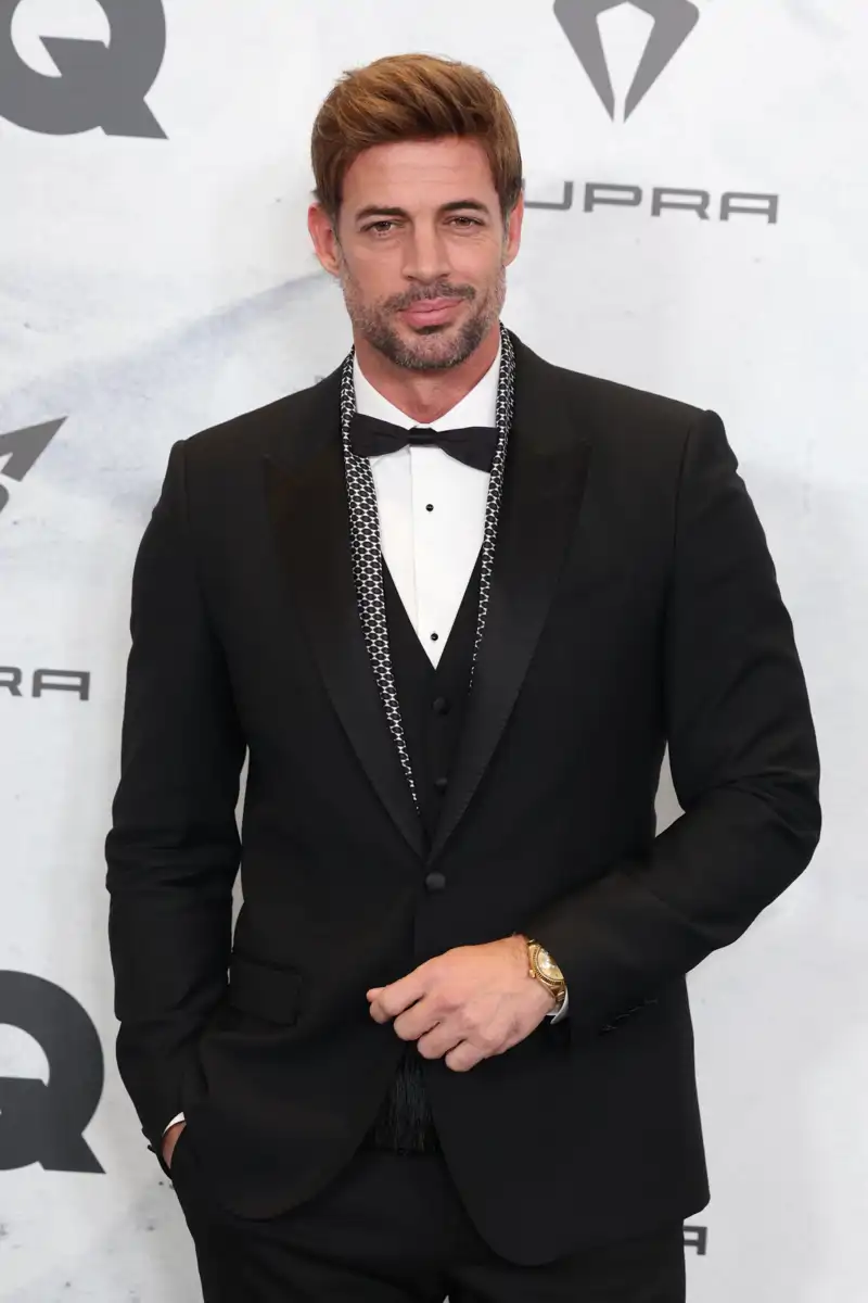 William Levy, de héroe a villano tras las supuestas infidelidades